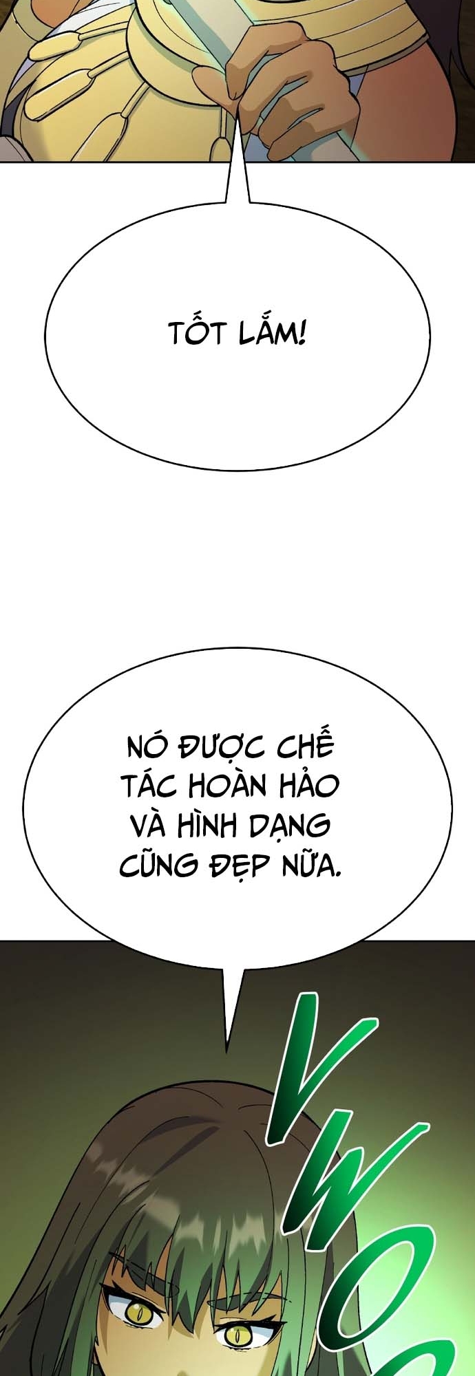 Shipper Của Thần: Chapter 14