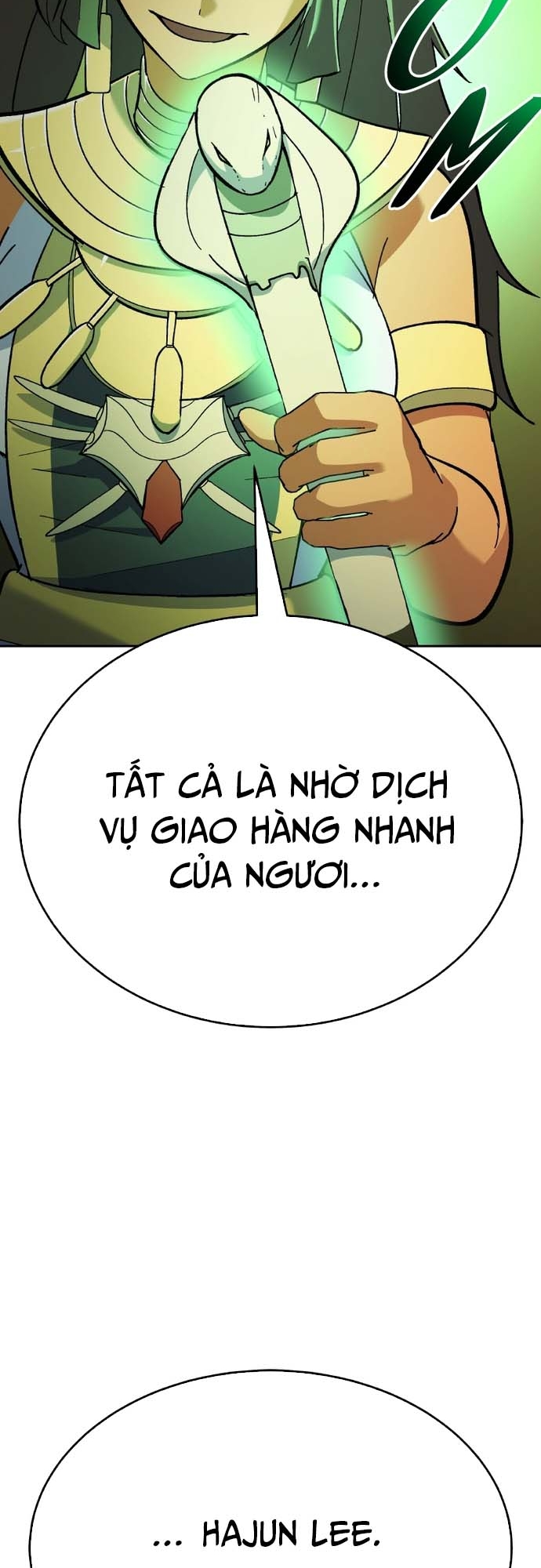 Shipper Của Thần: Chapter 14