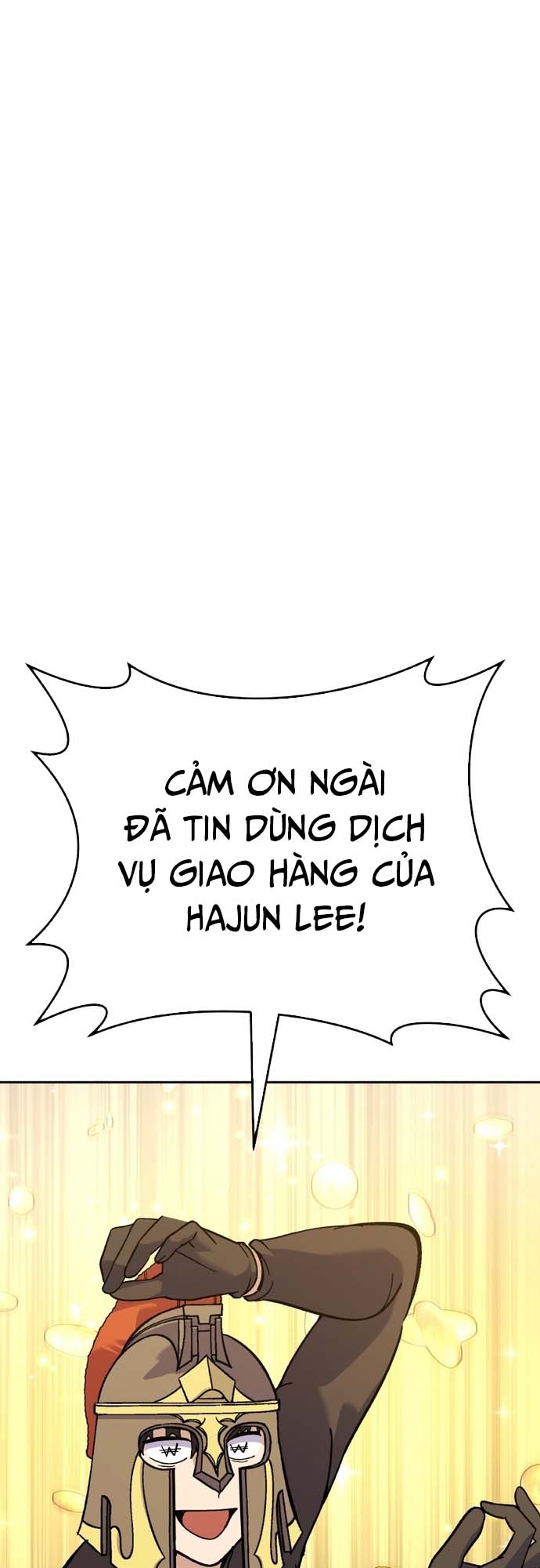 Shipper Của Thần: Chapter 14