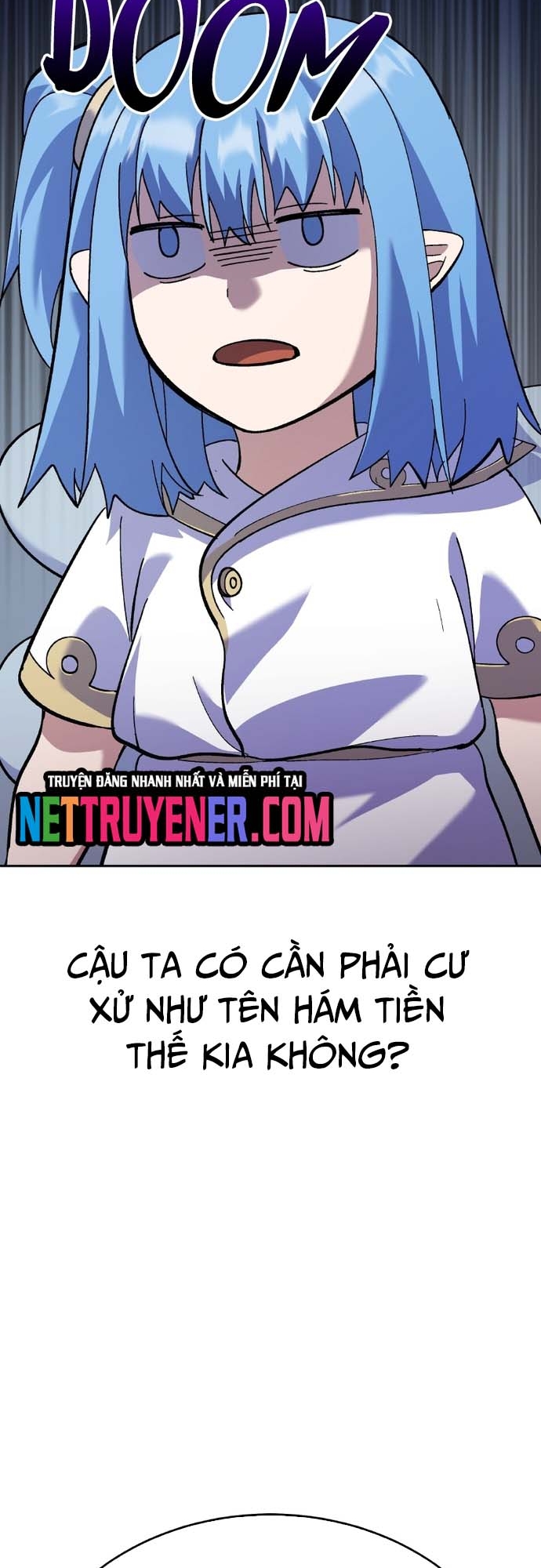 Shipper Của Thần: Chapter 14
