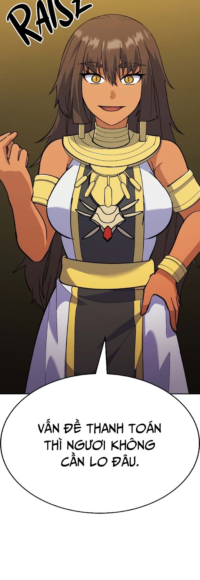 Shipper Của Thần: Chapter 14