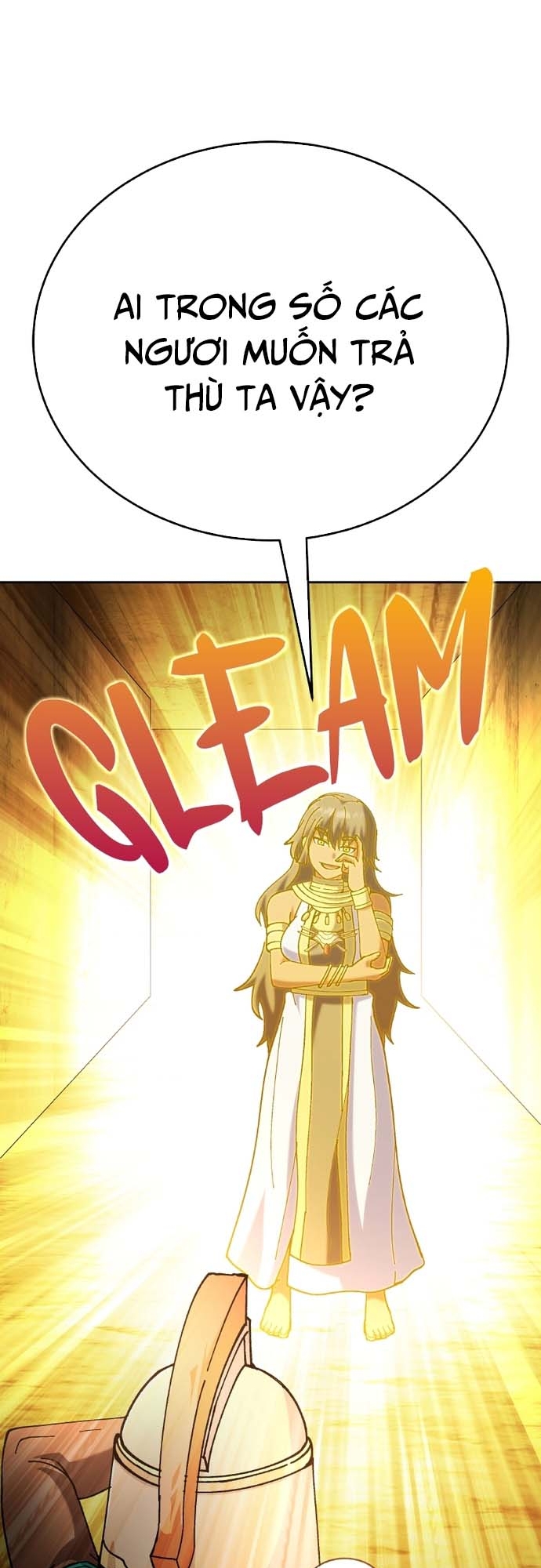 Shipper Của Thần: Chapter 14