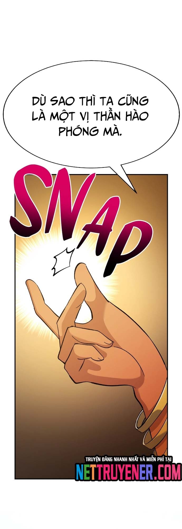 Shipper Của Thần: Chapter 14