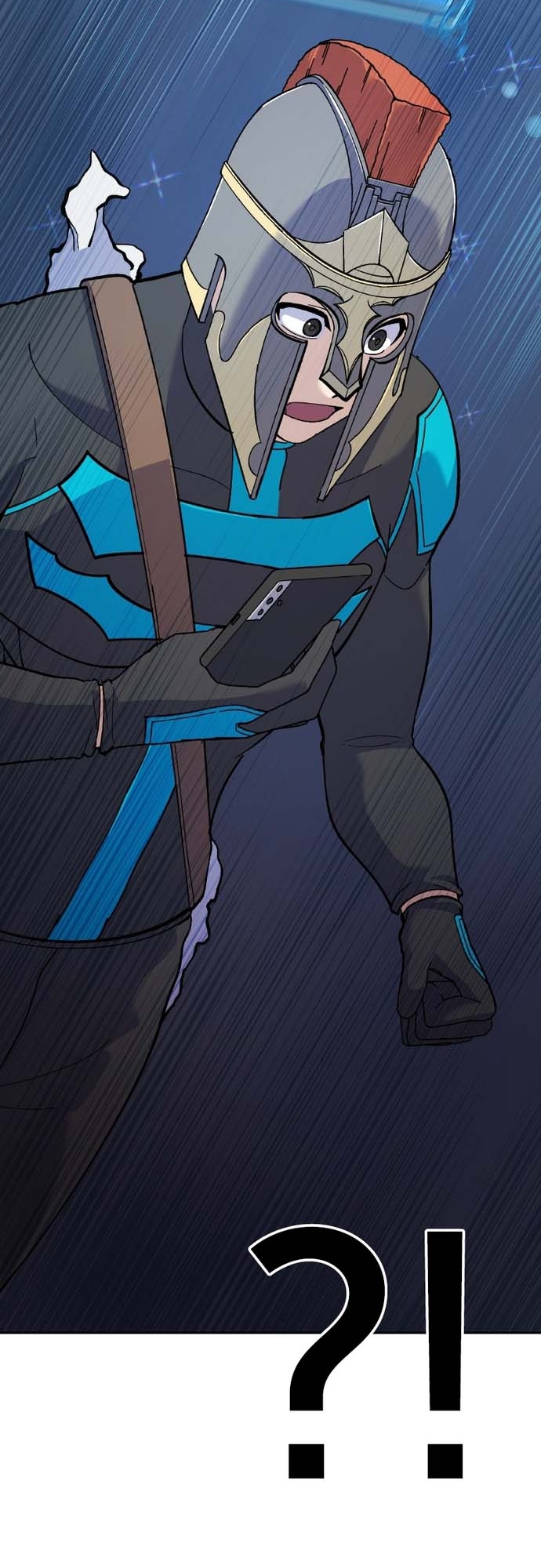 Shipper Của Thần: Chapter 14