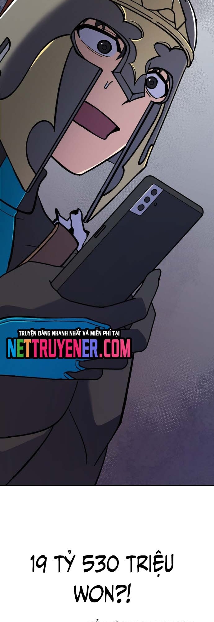 Shipper Của Thần: Chapter 14