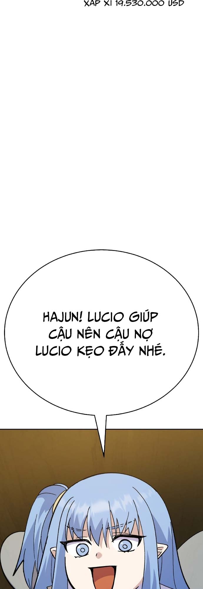 Shipper Của Thần: Chapter 14