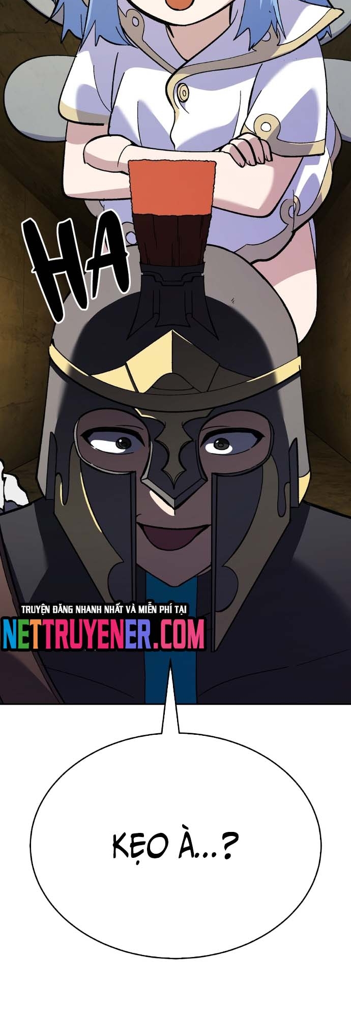 Shipper Của Thần: Chapter 14