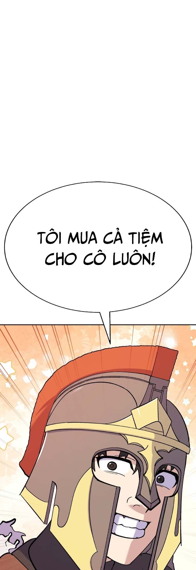 Shipper Của Thần: Chapter 14