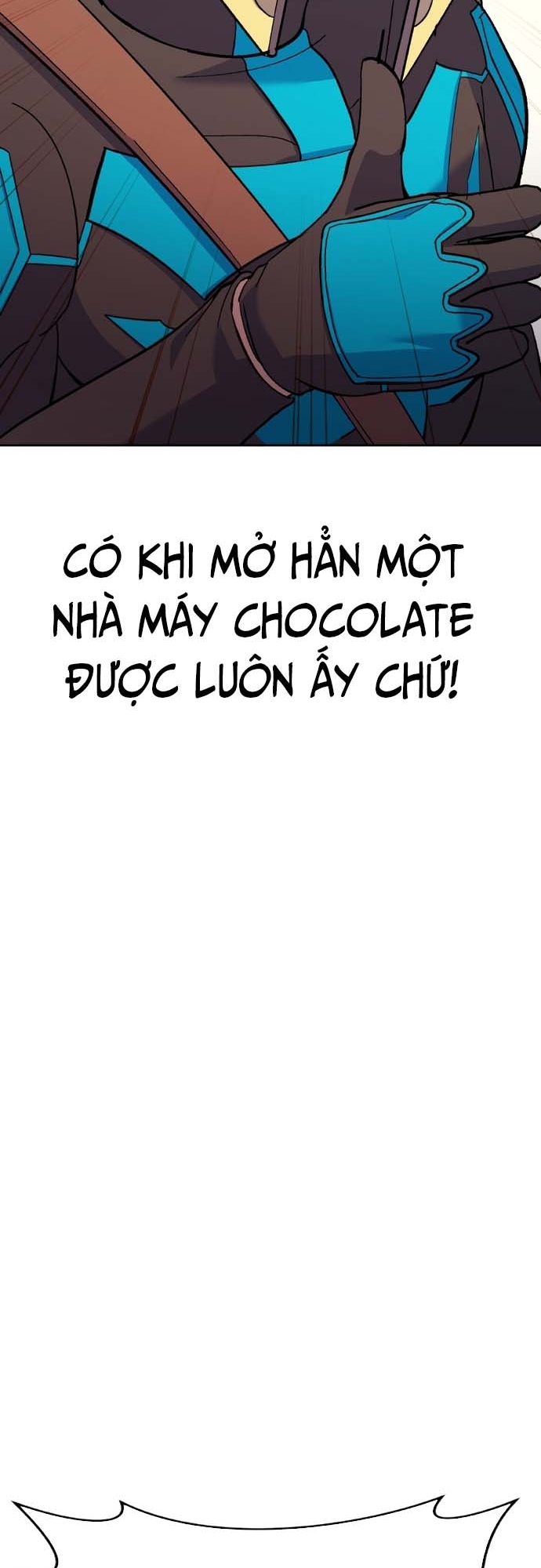 Shipper Của Thần: Chapter 14