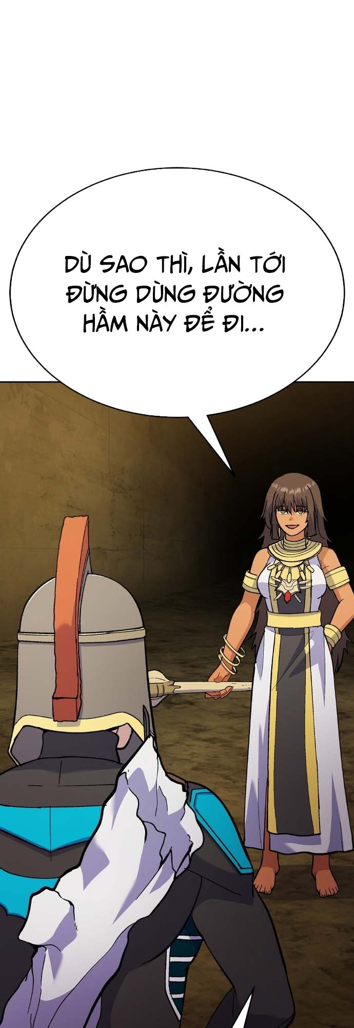 Shipper Của Thần: Chapter 14