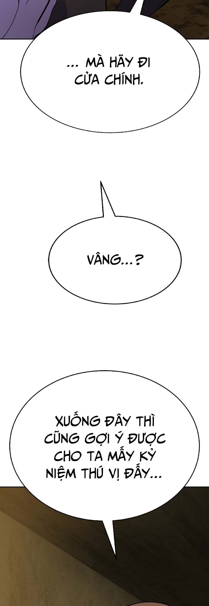 Shipper Của Thần: Chapter 14