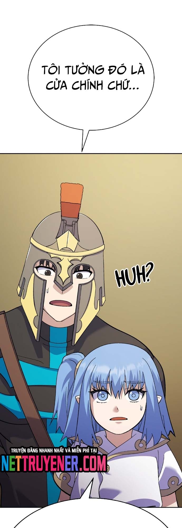 Shipper Của Thần: Chapter 14