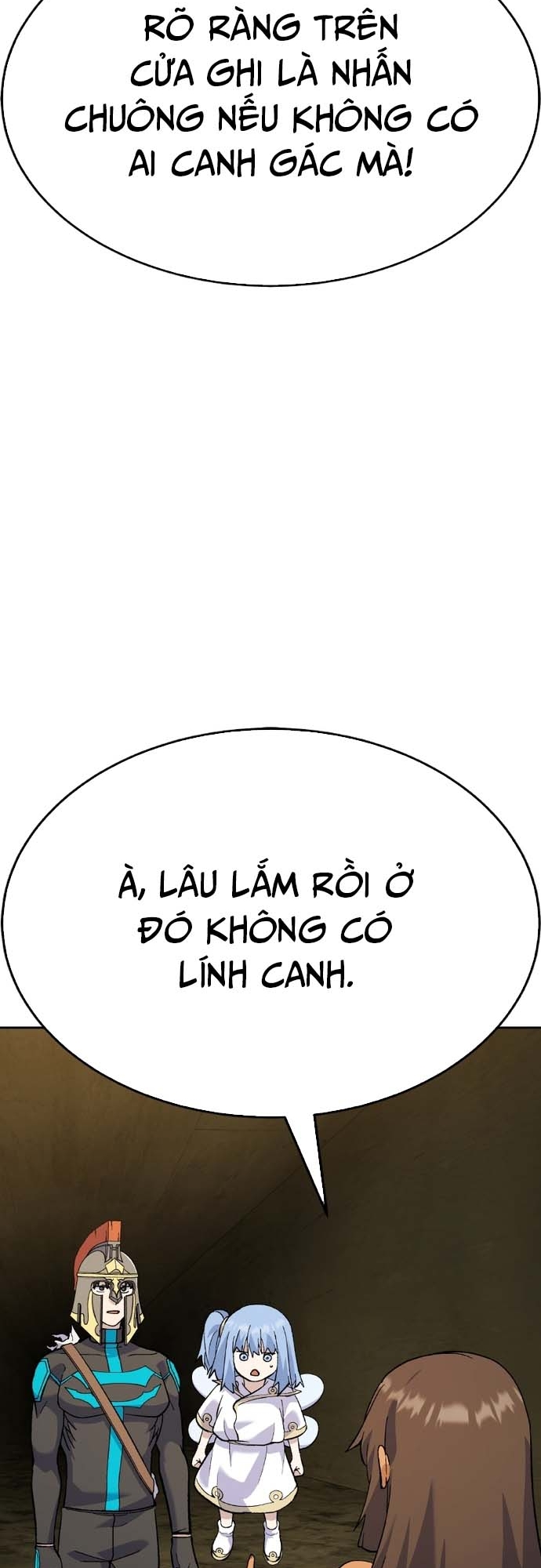 Shipper Của Thần: Chapter 14