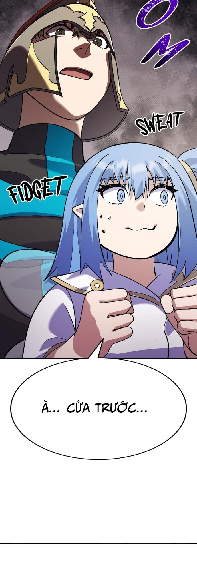 Shipper Của Thần: Chapter 14