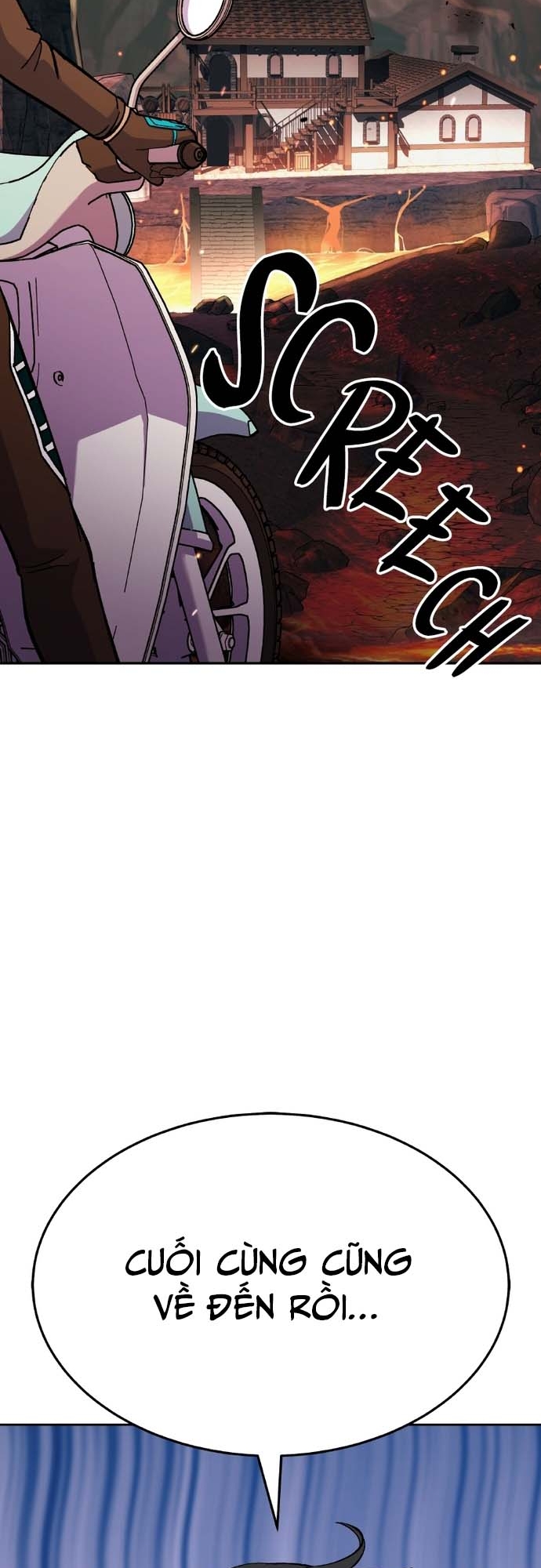 Shipper Của Thần: Chapter 14