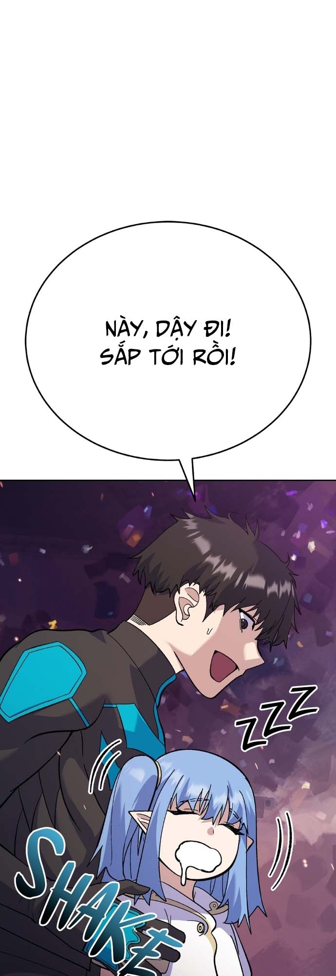 Shipper Của Thần: Chapter 14