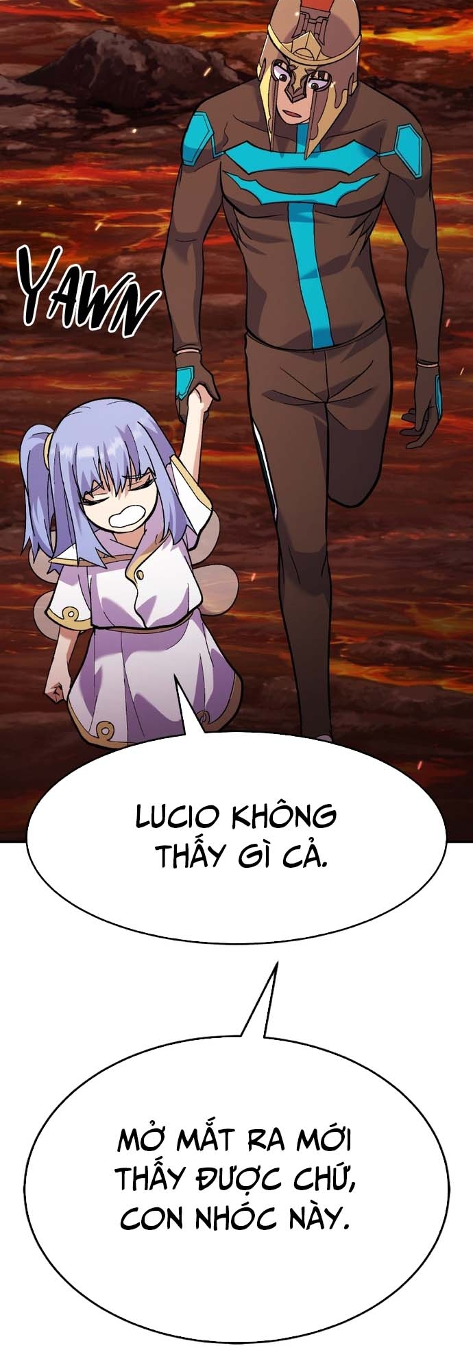 Shipper Của Thần: Chapter 14