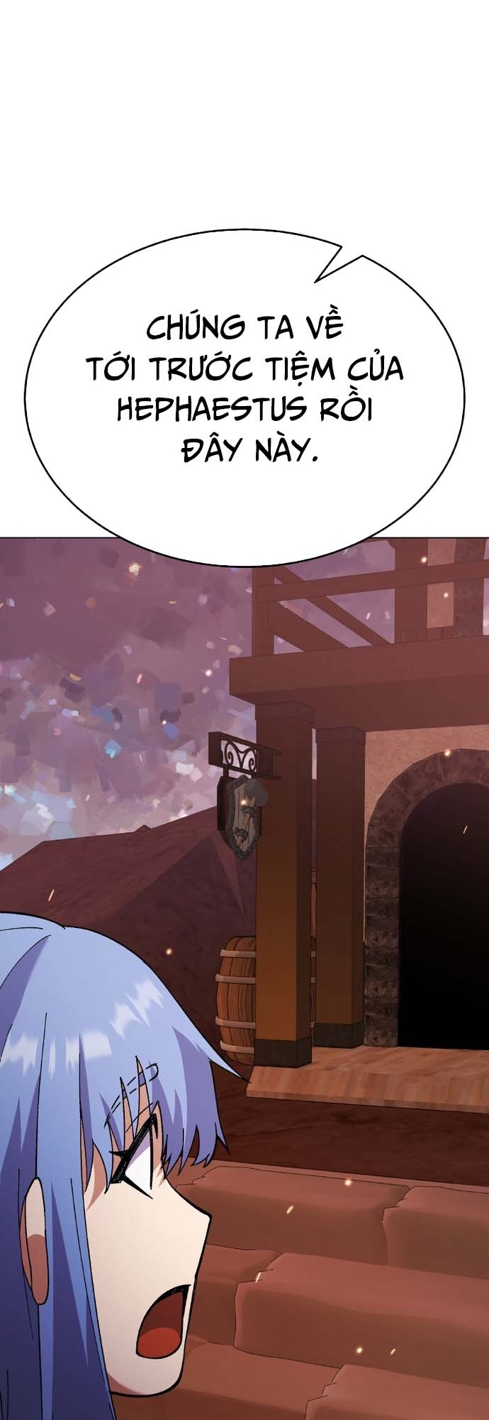 Shipper Của Thần: Chapter 14