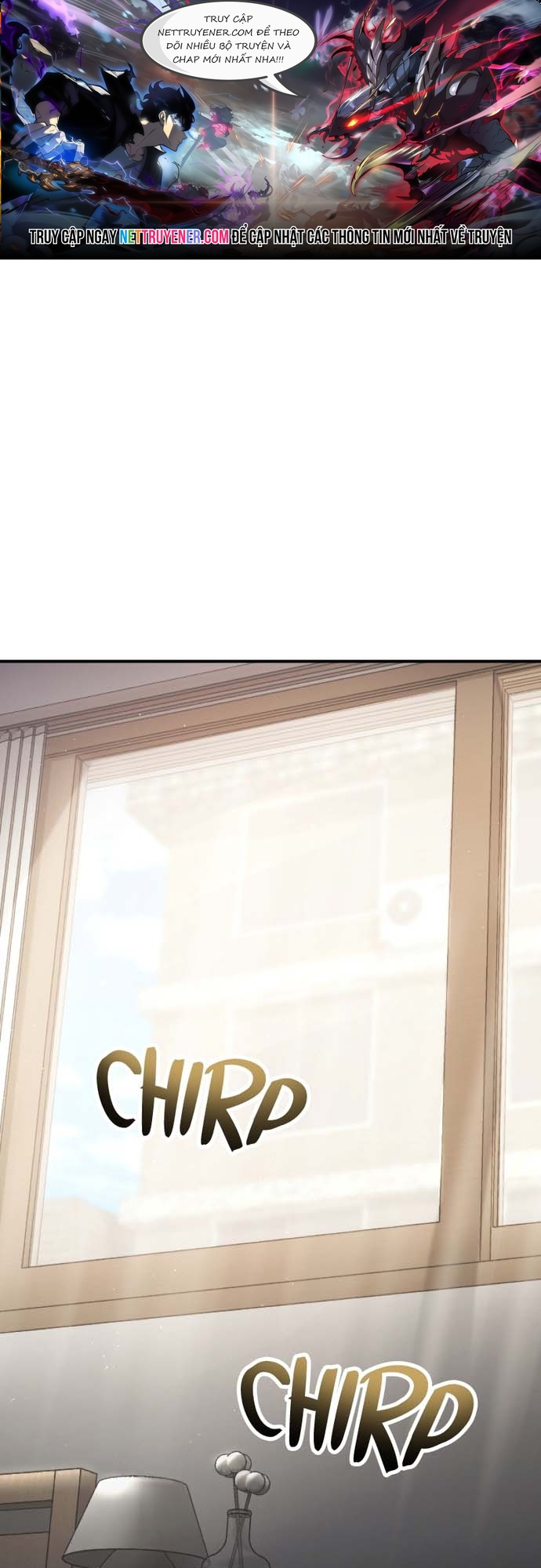Shipper Của Thần: Chapter 15