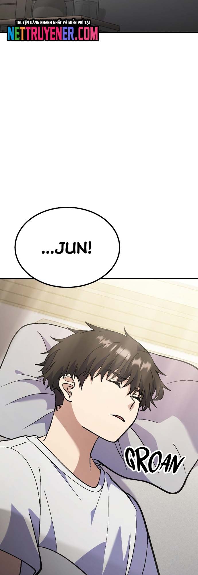 Shipper Của Thần: Chapter 15