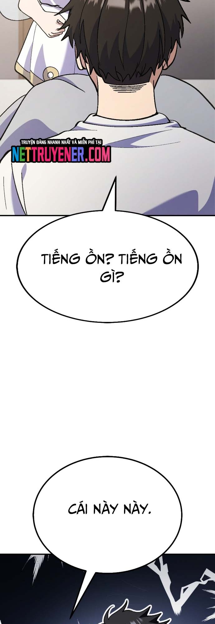 Shipper Của Thần: Chapter 15