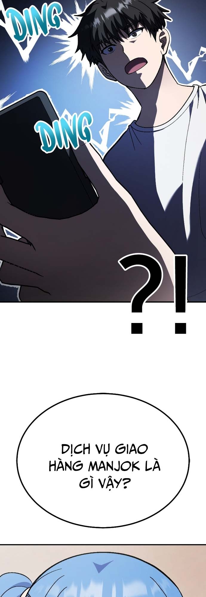 Shipper Của Thần: Chapter 15