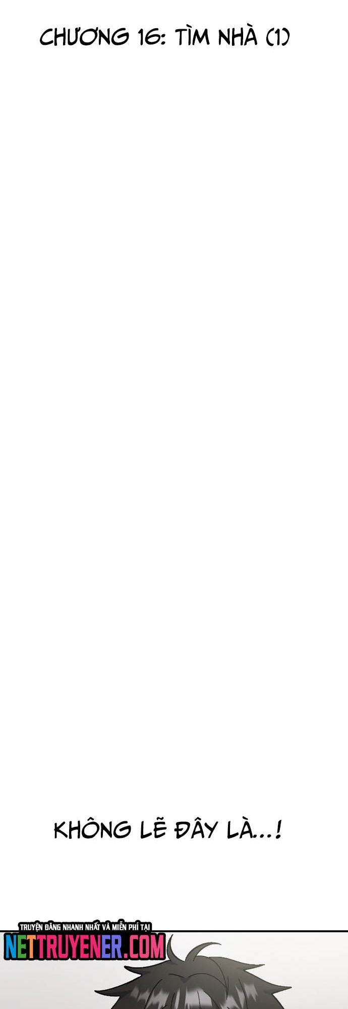 Shipper Của Thần: Chapter 15