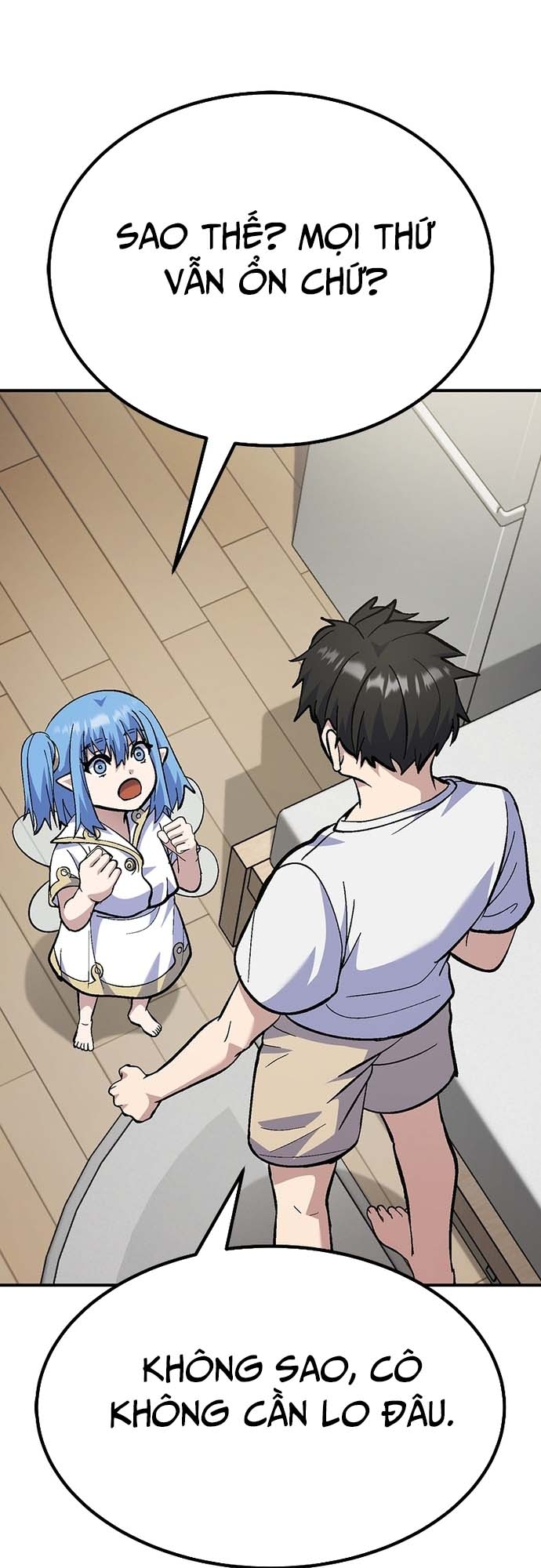 Shipper Của Thần: Chapter 15