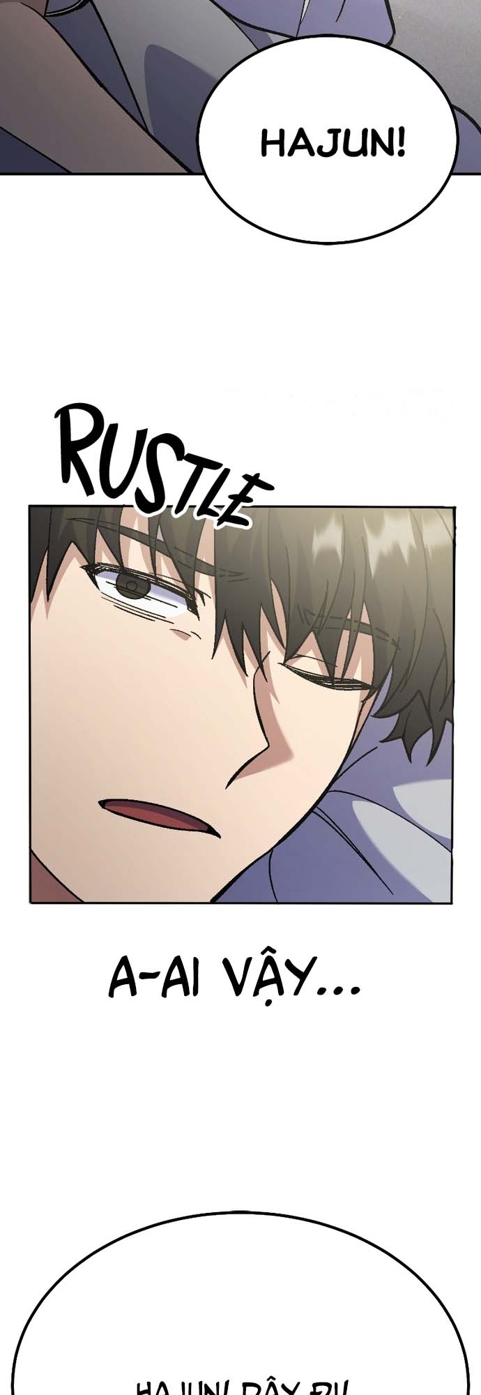 Shipper Của Thần: Chapter 15