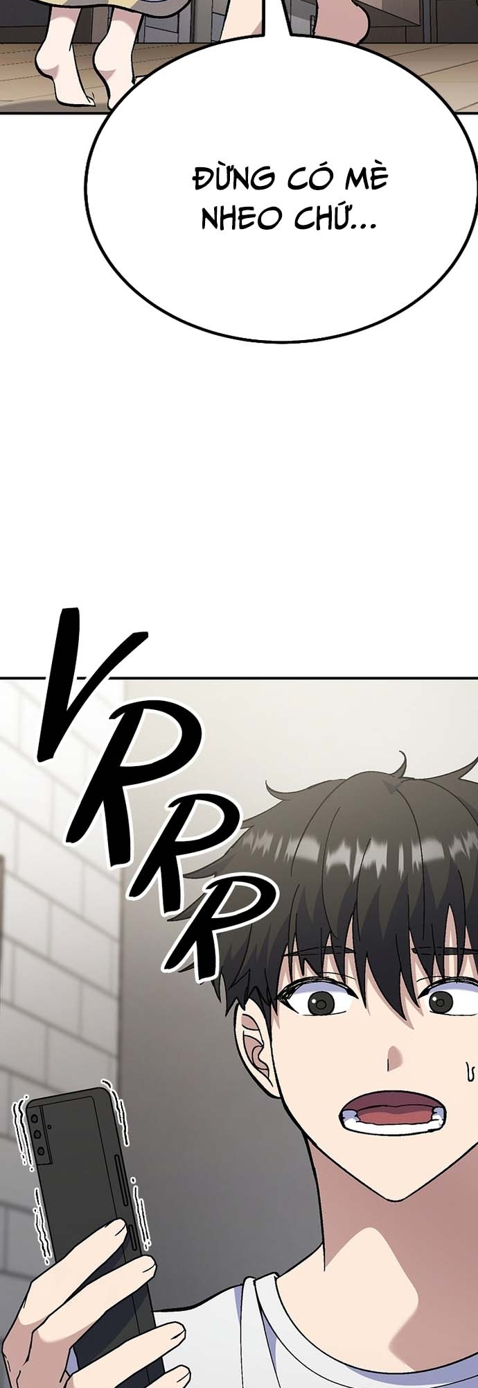 Shipper Của Thần: Chapter 15