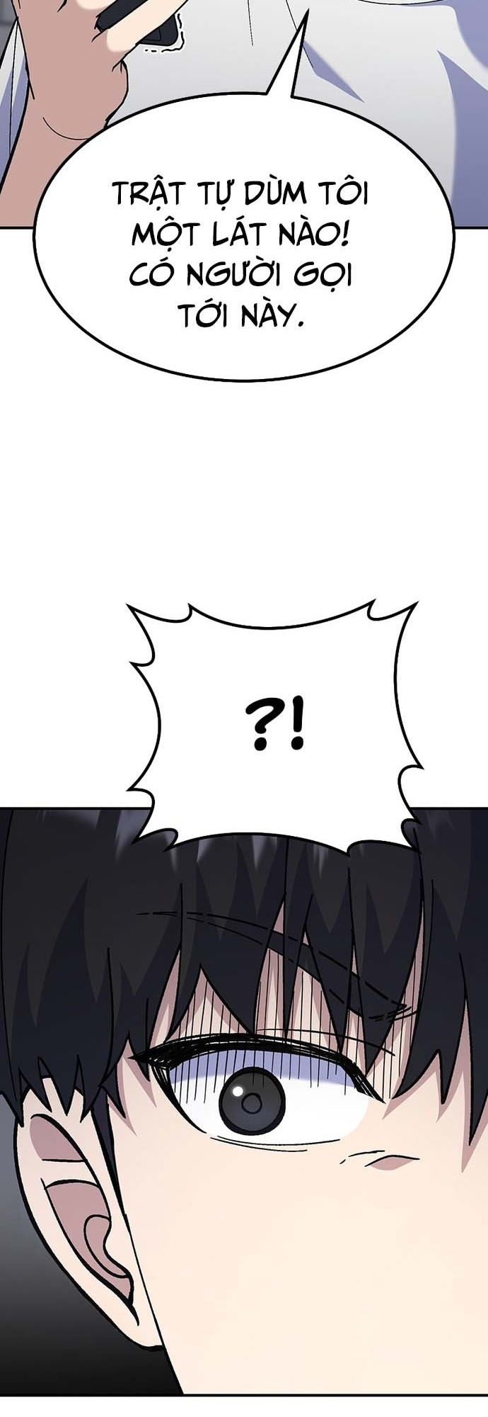 Shipper Của Thần: Chapter 15