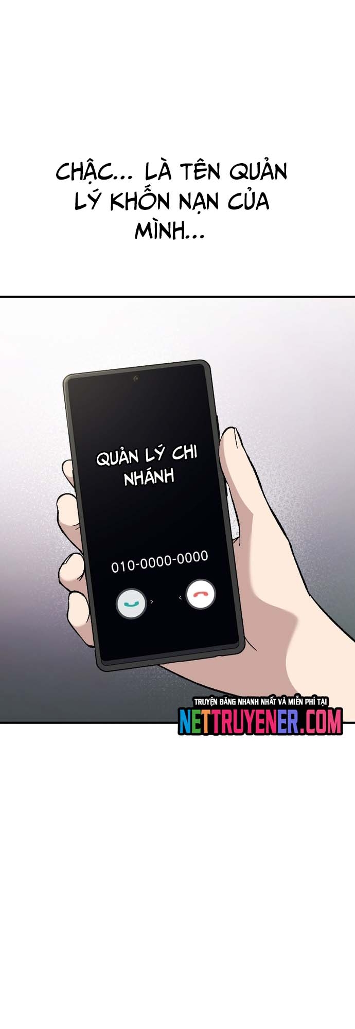 Shipper Của Thần: Chapter 15