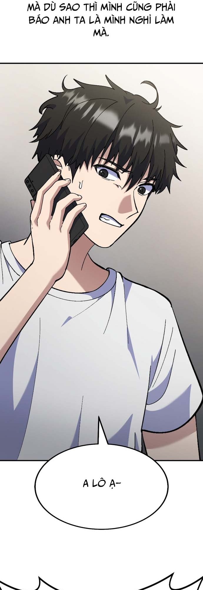 Shipper Của Thần: Chapter 15