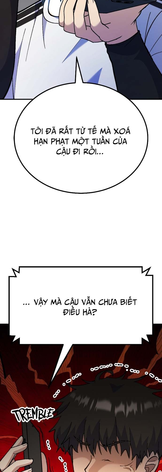 Shipper Của Thần: Chapter 15