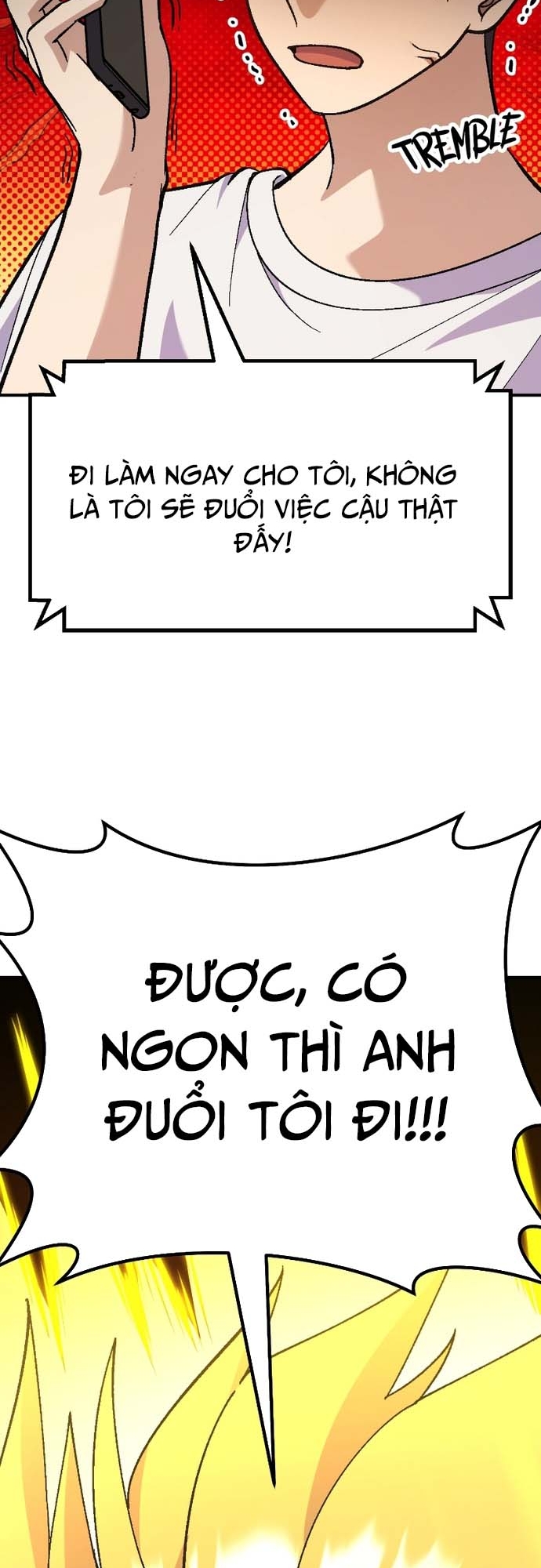 Shipper Của Thần: Chapter 15