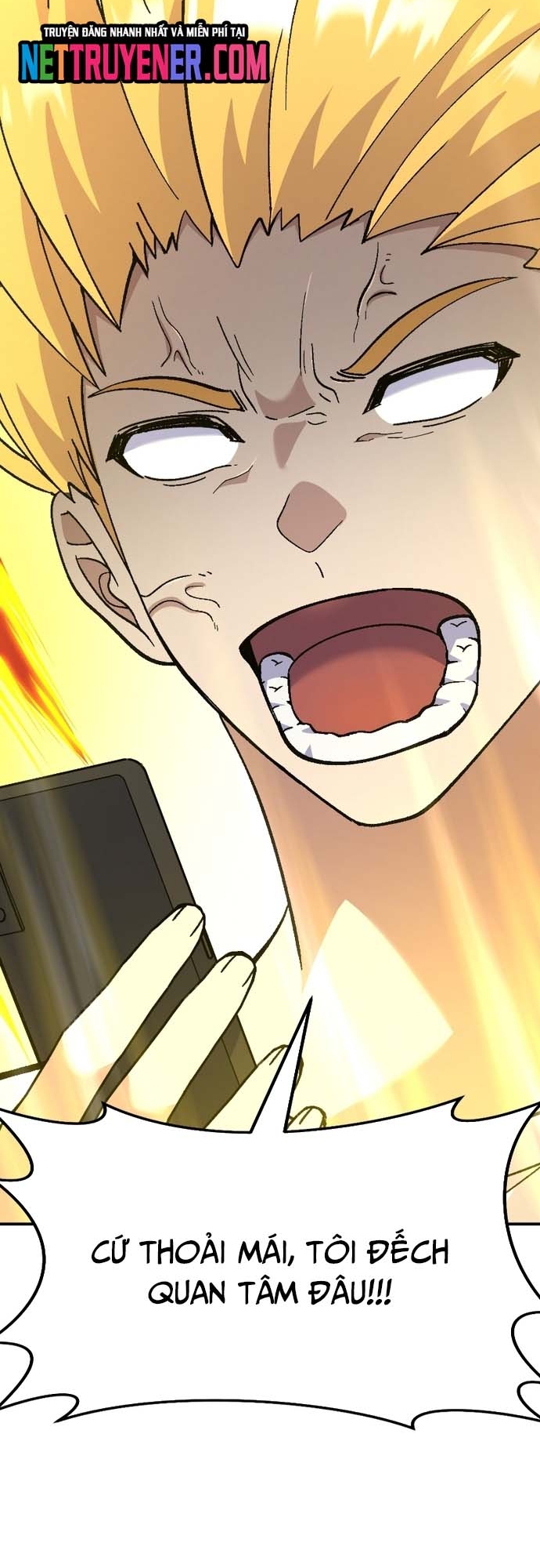 Shipper Của Thần: Chapter 15