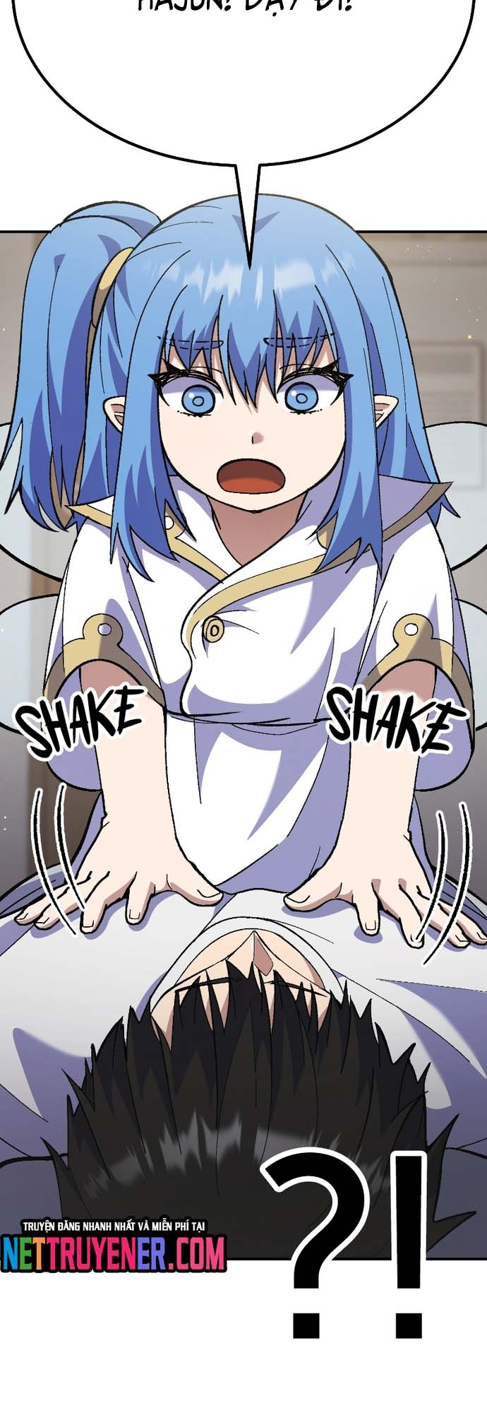 Shipper Của Thần: Chapter 15