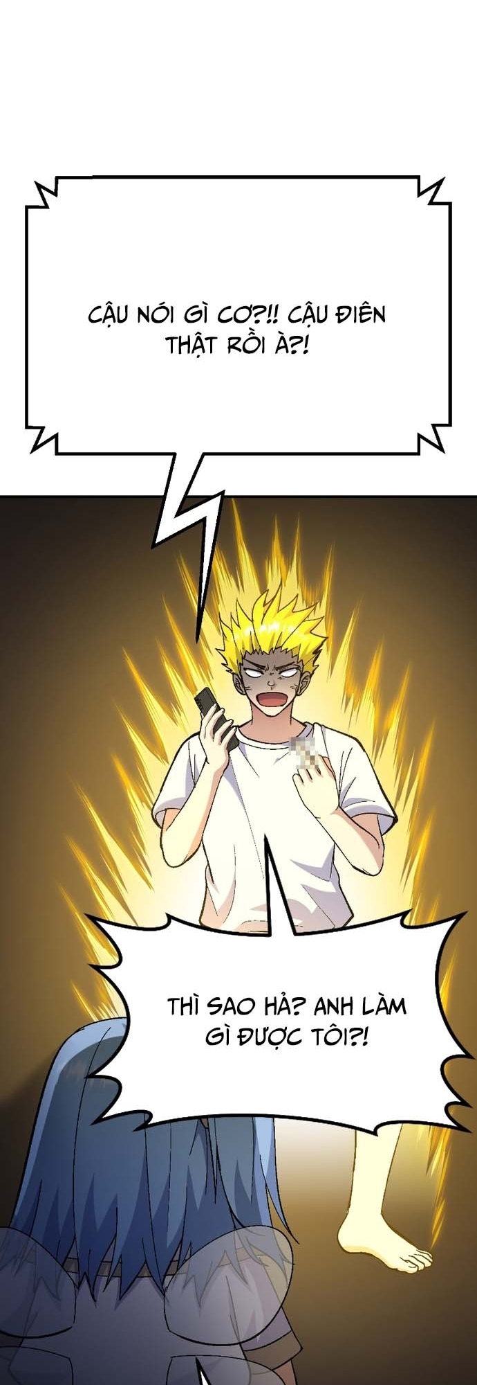 Shipper Của Thần: Chapter 15