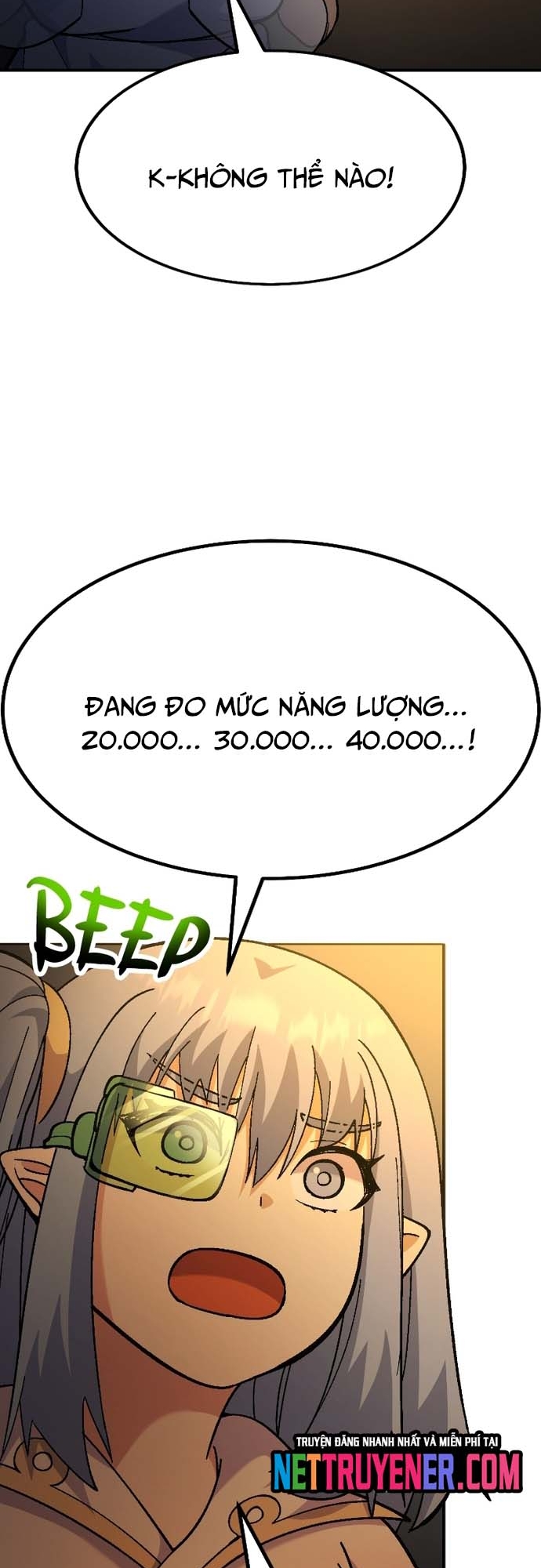 Shipper Của Thần: Chapter 15