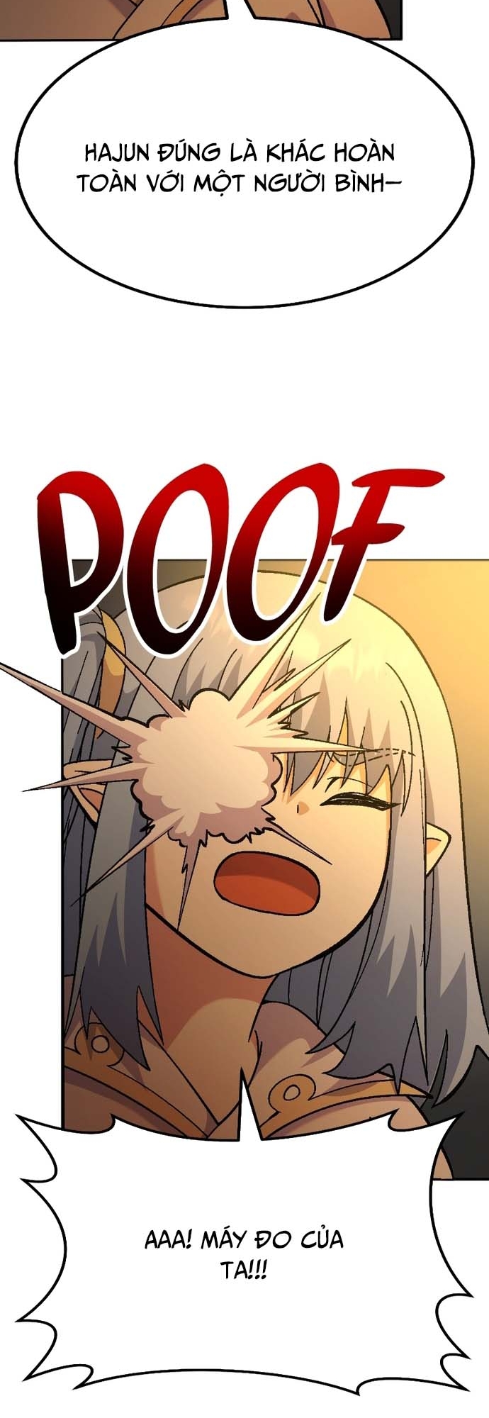 Shipper Của Thần: Chapter 15