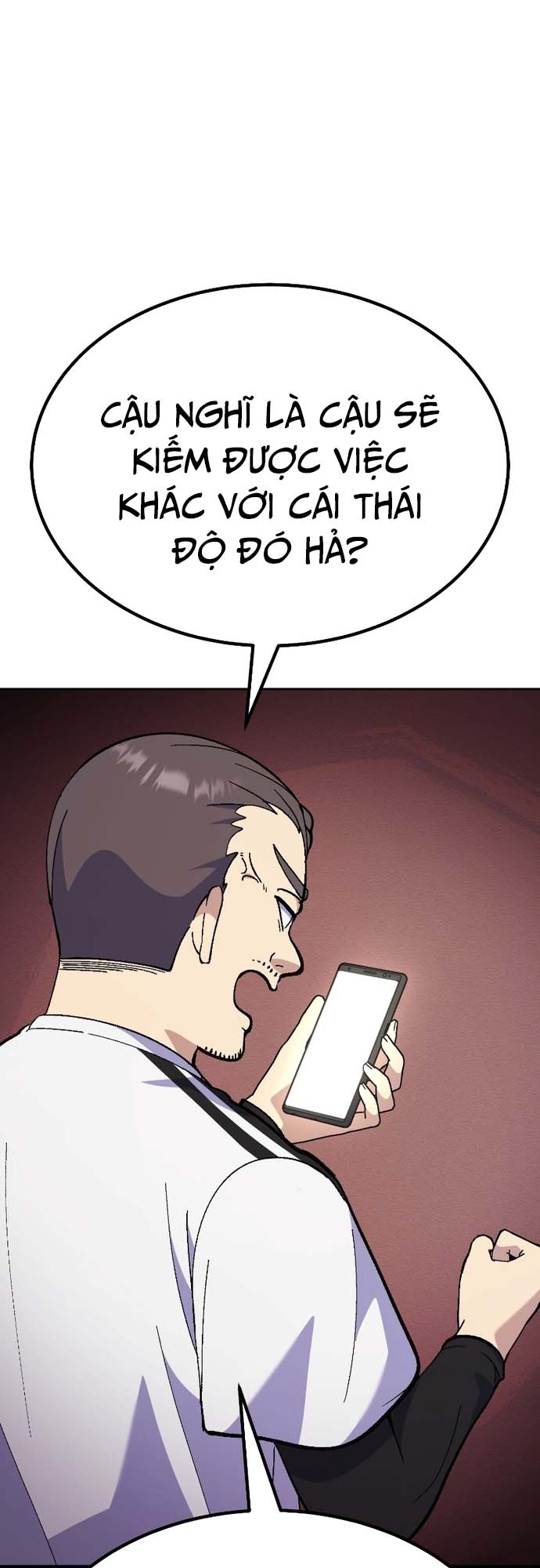 Shipper Của Thần: Chapter 15