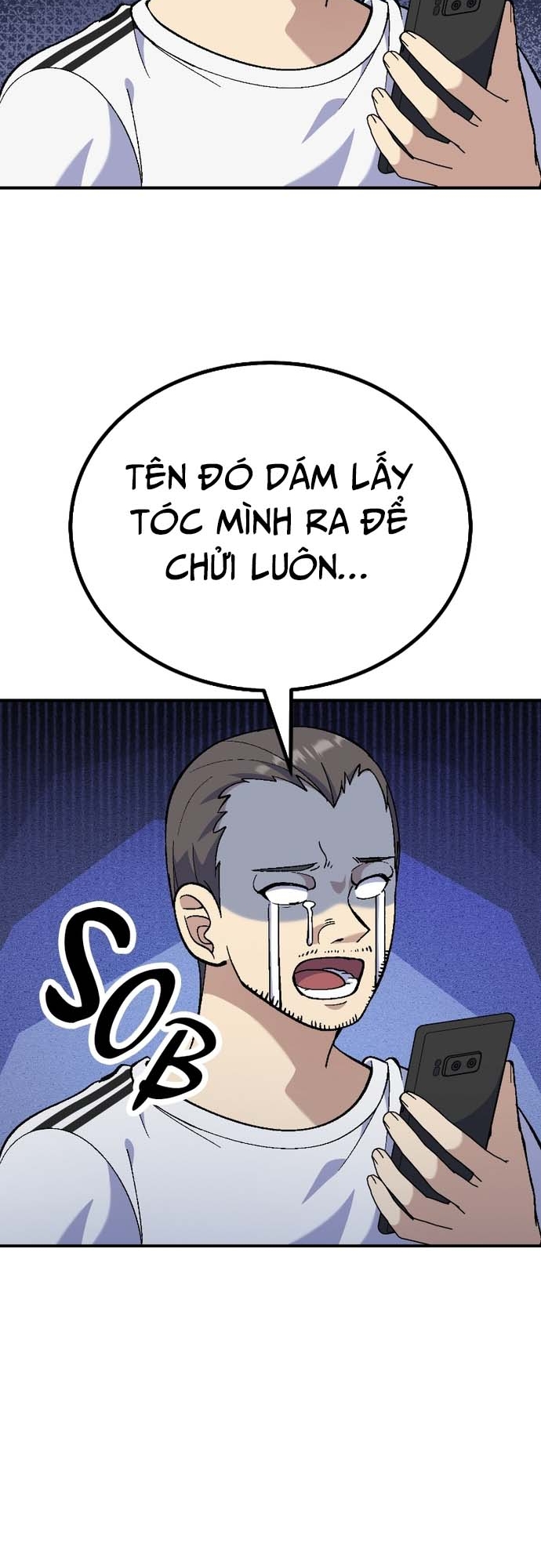 Shipper Của Thần: Chapter 15