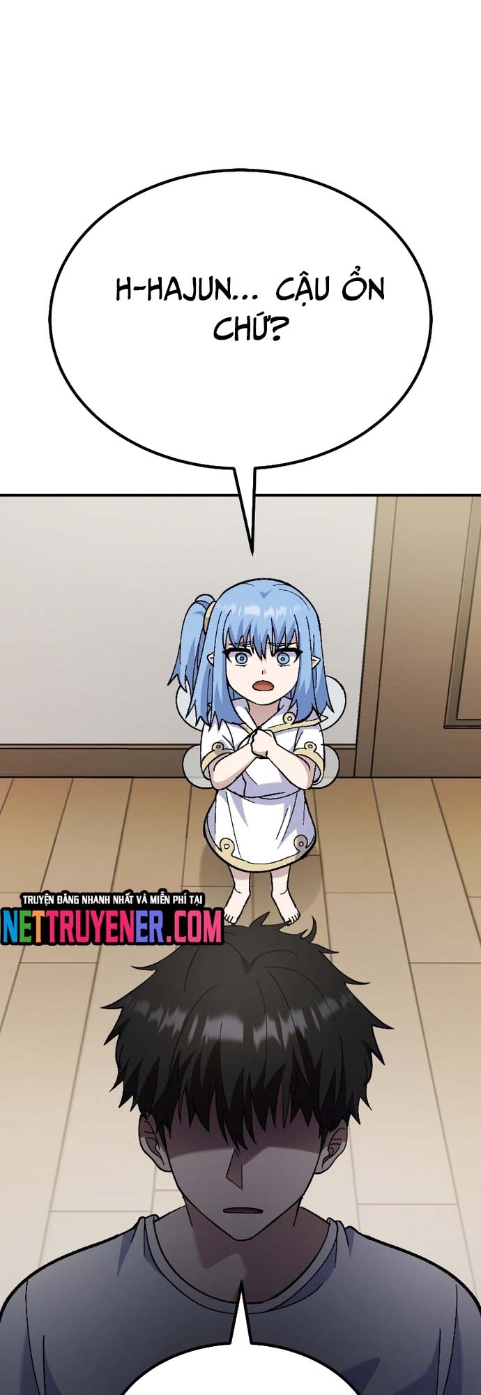 Shipper Của Thần: Chapter 15