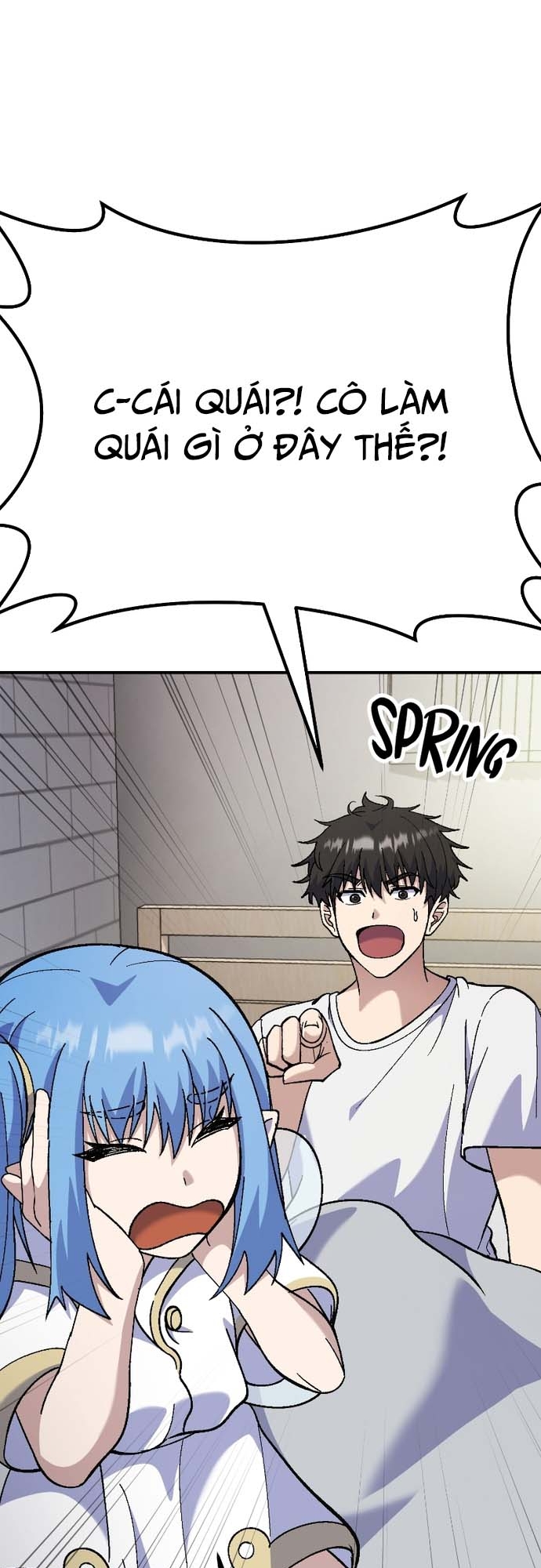 Shipper Của Thần: Chapter 15