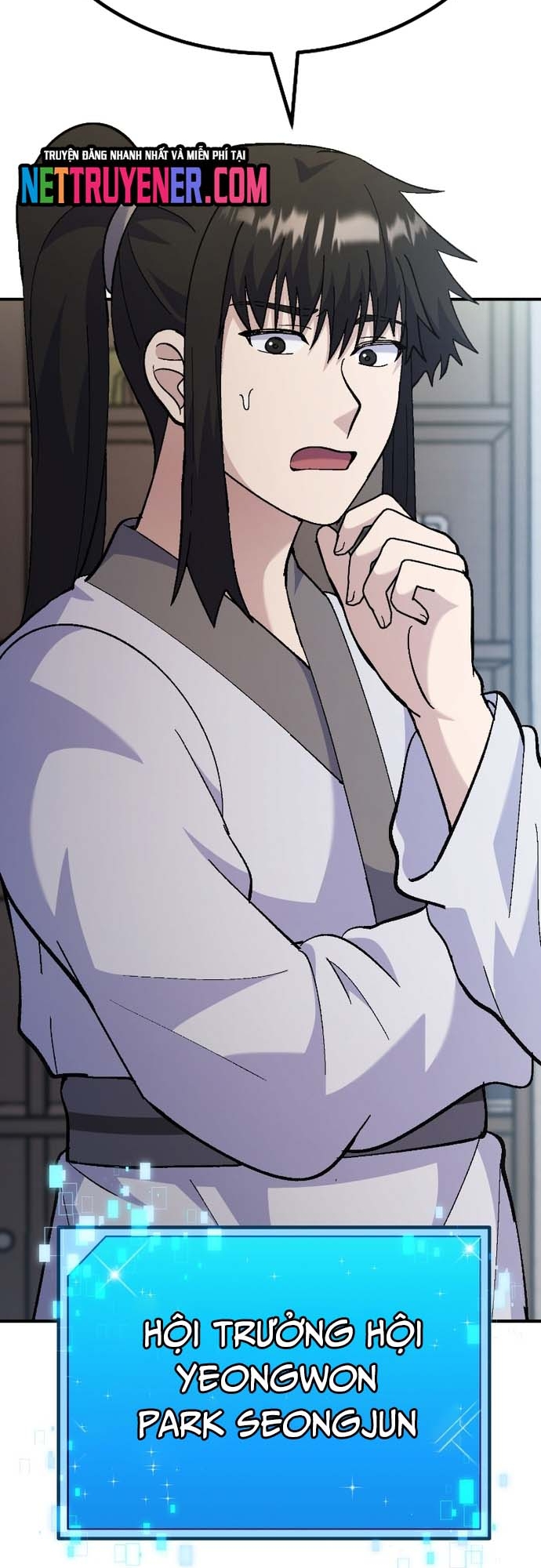 Shipper Của Thần: Chapter 15