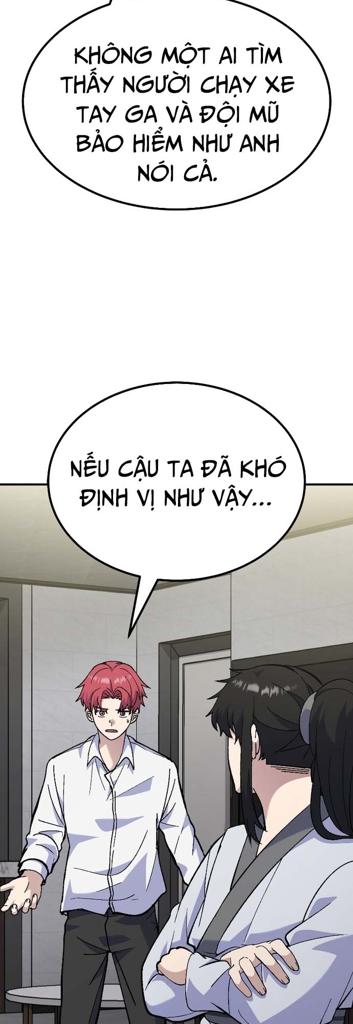 Shipper Của Thần: Chapter 15