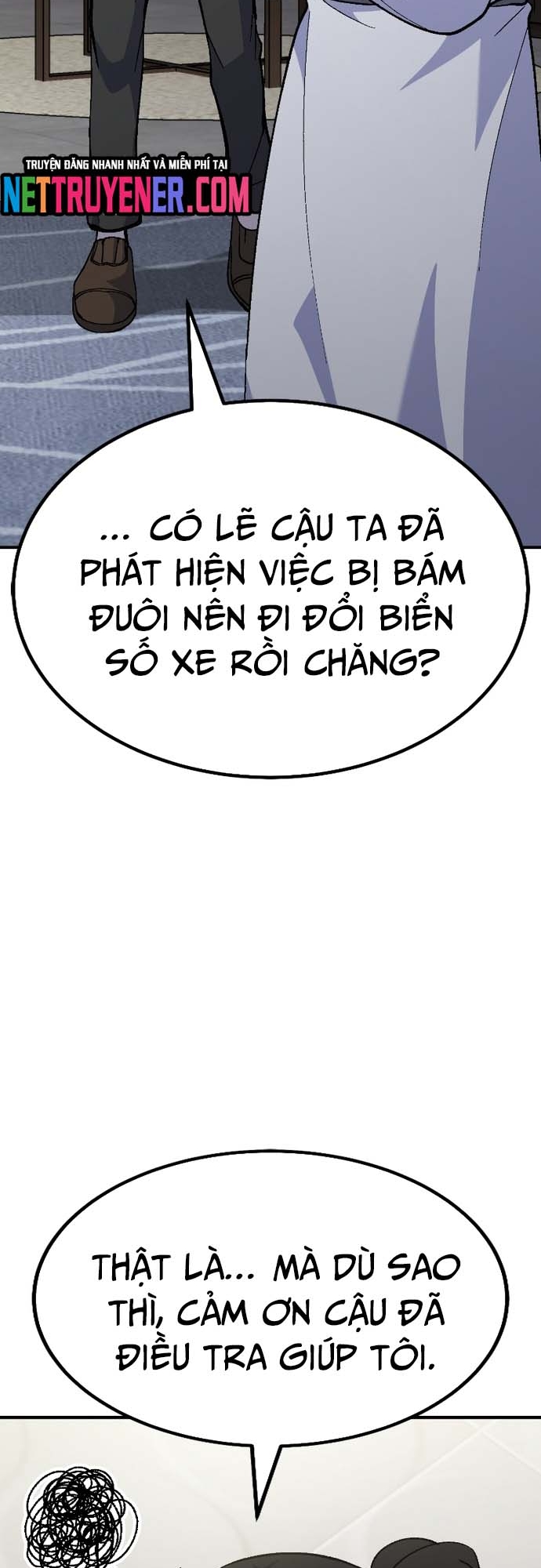 Shipper Của Thần: Chapter 15