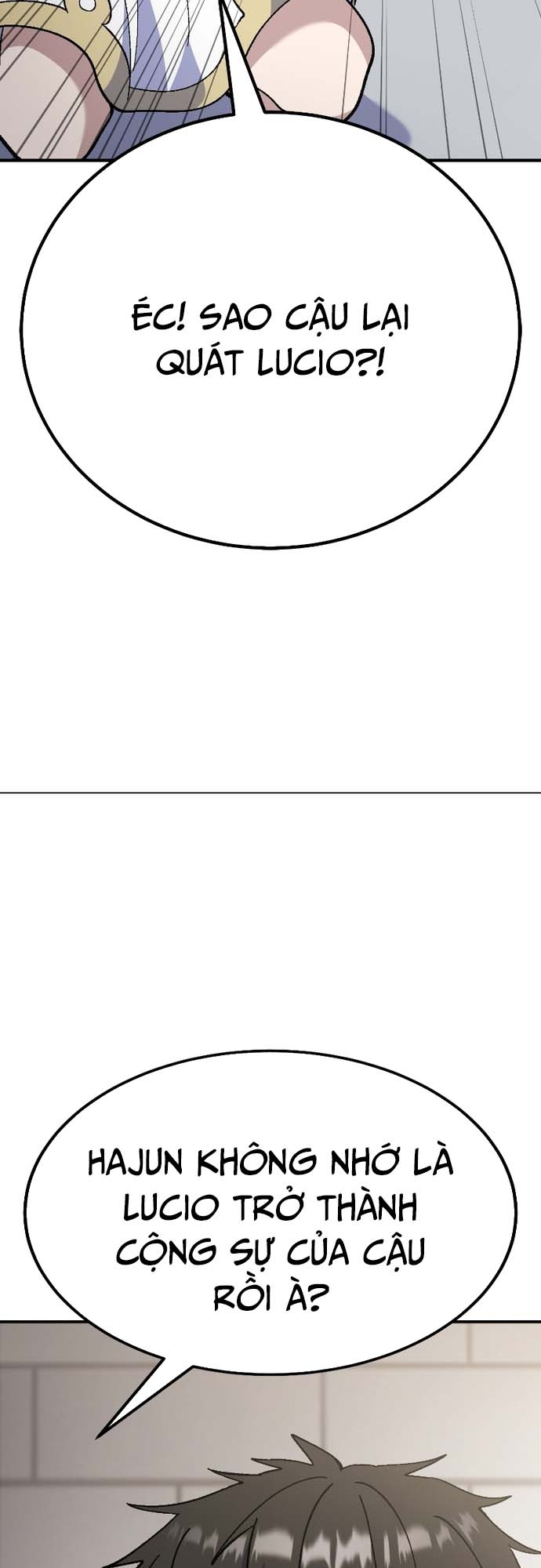 Shipper Của Thần: Chapter 15