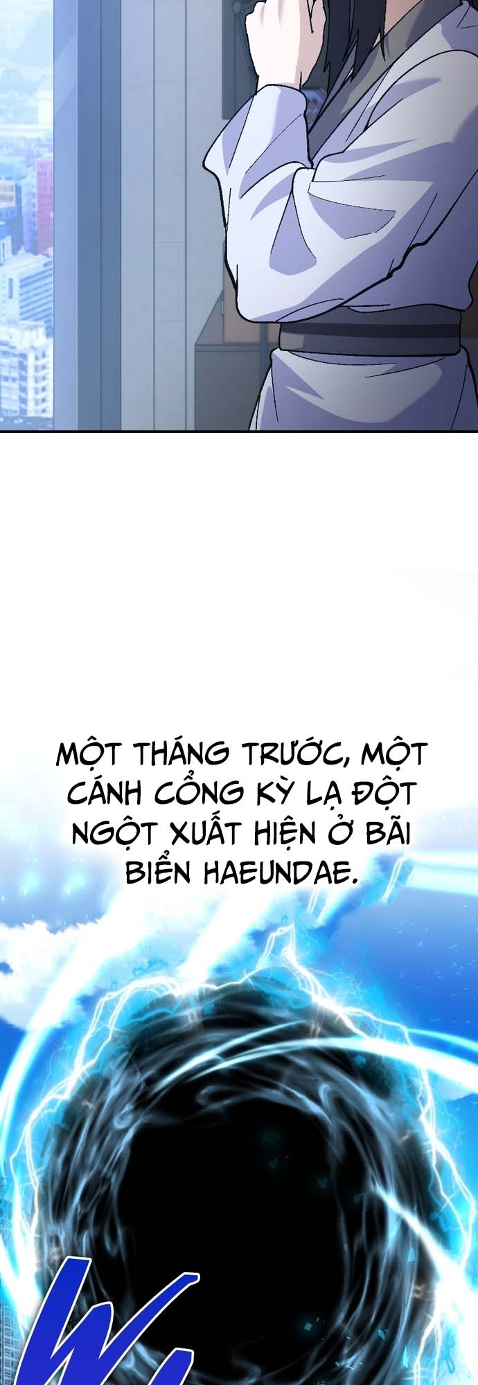 Shipper Của Thần: Chapter 15