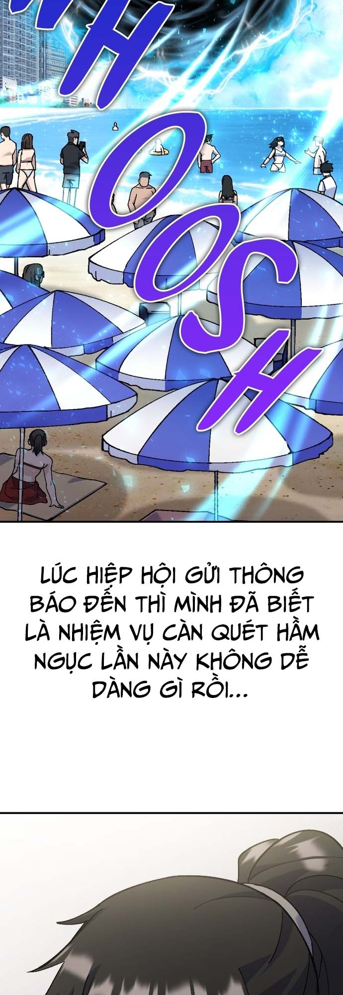 Shipper Của Thần: Chapter 15
